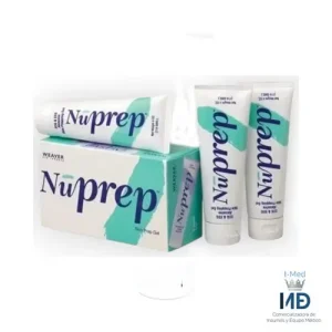 Nuprep