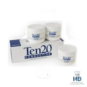 Pasta Conductiva  TEN20