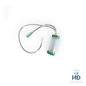 Trampa Para Secreciones Bronquiales 30ml
