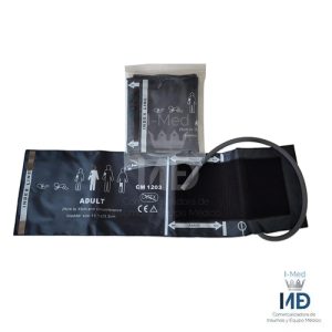 Brazalete Pani Adulto Reusable 1 Vía