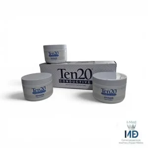 Pasta Conductiva Ten20 de 8oz Weaver and Company